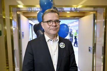 Петтери Орпо