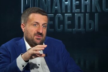 Тарас Загородний, Дмитрий Разумков, Виталий Кличко