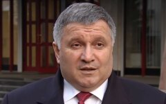 Аваков назвал дату окончания карантина из-за коронавируса в Украине: видео