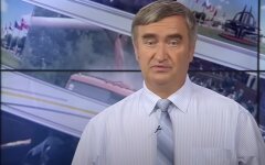 Николай Шамбир