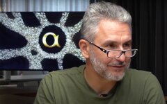 Чорта, яку ми не готові перейти: Друзенко пояснив, як Зеленський став заручником власного успіху