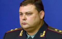 Зеленский сменил главу Службы внешней разведки