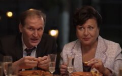 Сериал "Сваты", рейтинг, вечерний квартал, Дизель шоу