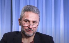 Геннадий Друзенко, Владимир Зеленский, Виктор Медведчук