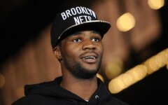 Маркус Браун