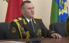 У Лукашенко обвинили Украину в попытке смены власти