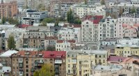 Нерухомість в Україні / Фото: Getty Images