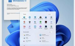 Windows 11,  Microsoft , дата выхода операционной системы