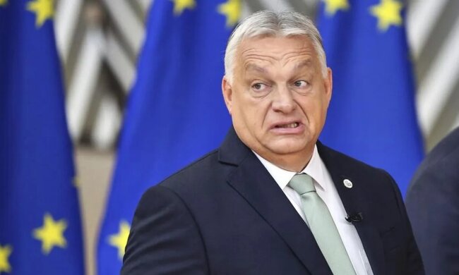 Віктор Орбан