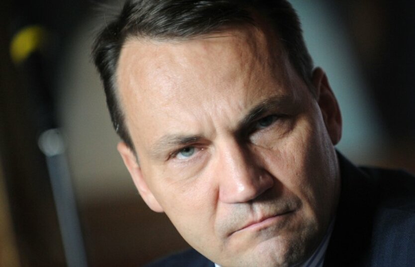 ЕС будет давить на Украину ради ее же блага, — глава польского МИД