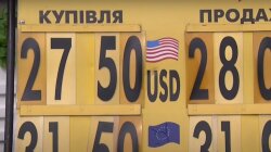 Прогноз на курс валют в Украине,Нацбанк Украины,Кирилл Шевченко,обмен валют в Украине