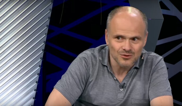 советник президента владимира зеленского михаил радуцкий
