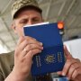 Выезд мужчин за границу