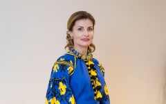 Марина Порошенко