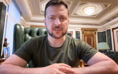 Саміт миру буде дійсно глобальним, лідери з усіх континентів будуть представлені, - Зеленський