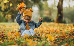 Погода в Україні