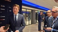 Рубен Брекельманс / Фото: Укрінформ