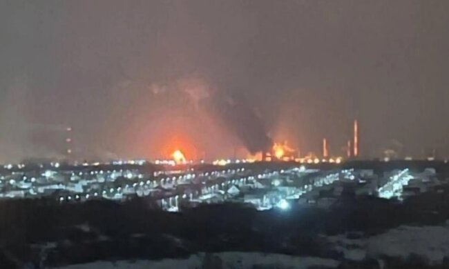 Сызранский НПЗ