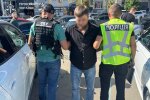 Організатор схеми фіктивного бронювання