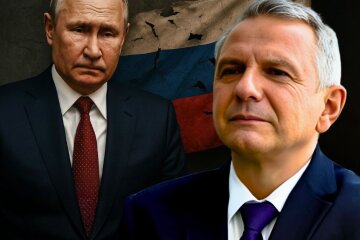 Олег Устенко