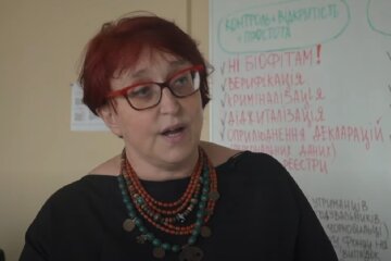 Галина Третьякова, пенсия, накопительная пенсионная система