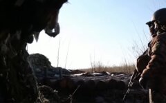 Вторжение России, Украина