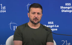 Володимир Зеленський