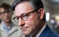 Майк Джонсон