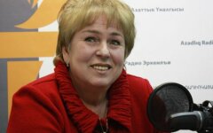 Элла Либанова