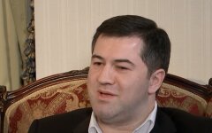 Роман Насиров, суд, тюремный арест