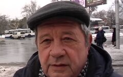 выборы в ОРДЛО