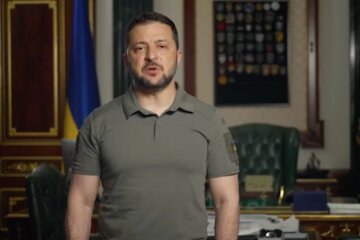 "Зеленський розповів про ситуацію з евакуацією людей після підриву рашистами Каховської ГЕС"