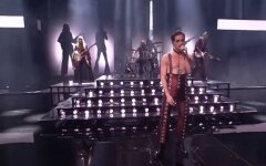 Maneskin, MARUV, Ксения Собчак, Татьяна Мингалимова