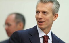 У Валерия Хорошковского подтвердили коронавирус, - нардепы