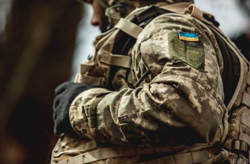 Мобілізація в Україні, ЗСУ