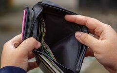 Борги за кредитами