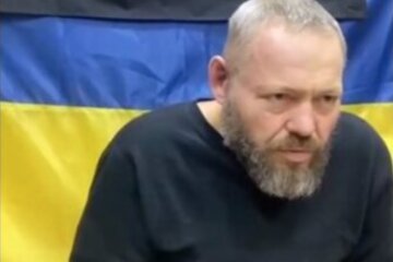 ВСУ взяли в плен российского офицера полиции