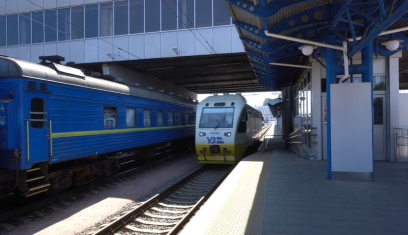 Kyiv Boryspil Express, Укрзализныця, подорожание билетов на поезда, Киев-Борисполь