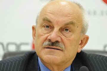 Виктор Лисицкий