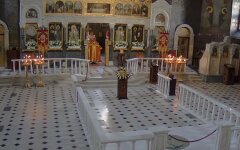 Россия хочет отправить "гумконвой" в Киев