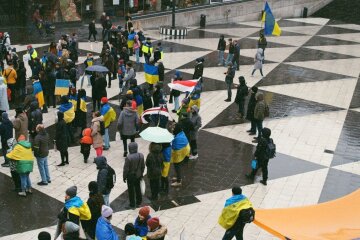 Українці у Швеції / Фото: unsplash.com