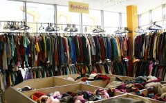 Украинцы переходят на секонд: топ-10 товаров б/у