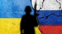 Война в Украине