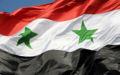 siriya-flag