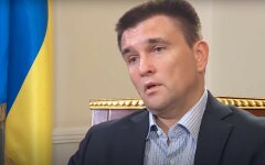 Климкин указал на опасность инициатив Ермака по Донбассу