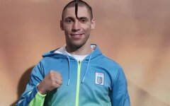 Станислав Горуна, спортсмен