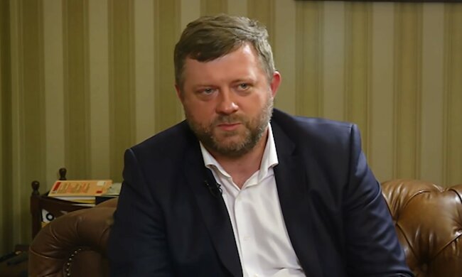 Александр Корниенко, выездное заседание Слуг народа, Баканов и Венедиктова
