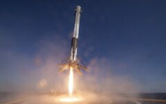 Falcon 9