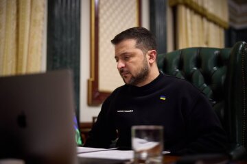 Владимир Зеленский