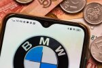 BMW в России